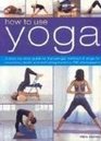 How to use YOGA