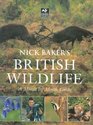 Nick Baker's British Wildlife
