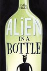 Alien in a Bottle