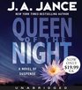 Queen of the Night Low Price
