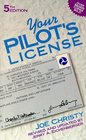Your Pilot's License