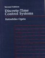 DiscreteTime Control Systems