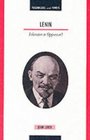 Lenin Liberator or Oppressor