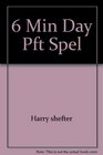 6 Min Day Pft Spel