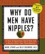 Why Do Men Have Nipples PageADay Calendar 2007