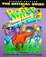 The Official Guide to Roger Wilco's Space Adventures