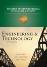 Accident Prevention Manual for Business  Industry Engineering  Technology 13th Edition