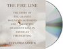 The Fire Line: The Story of the Granite Mountain Hotshots and One of the Deadliest Days in American Firefighting