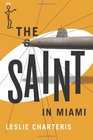 The Saint in Miami