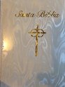 Bib Spanish Deluxe Bride's Bible