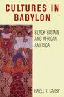 Cultures in Babylon