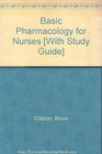 Basic Pharmacology for Nurses  Text  Study Guide Pkg