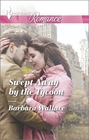 Swept Away by the Tycoon (Harlequin Romance, No 4426)