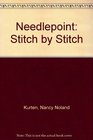 Needlepoint Stitch by Stitch