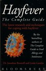 Hayfever the Complete Guide
