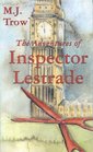 The Adventures of Inspector Lestrade (Lestrade, Bk 1)