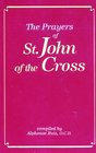 The Prayers of St John of the Cross