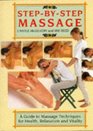 StepbyStep Massage
