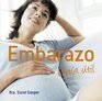 Embarazo/ Pregnancy Essentials Guia util/ Useful Guide