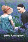 Jane Campion Authorship and Personal Cinema