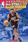AllStar Allen Iverson