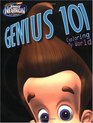 Genius 101  Exploring My World
