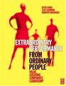 Extraordinary Performance from Ordinary People Value Creating Corporate Leadership