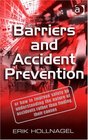 Barriers And Accident Prevention