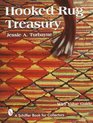 Hooked Rug Treasury (Schiffer Book for Collectors)