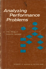 Analysing Performance Problems or You Really Ought Wanna