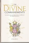 The Divine Commandments The Significance and Function of the Mitzvot in Chabad Philosophy