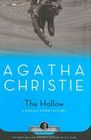 The Hollow (Hercule Poirot, Bk 25) (aka Murder After Hours) (Large Print)