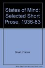 States of Mind Selected Short Prose 193683