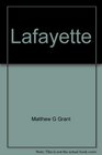 Lafayette freedom's general