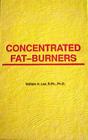 Concentrated FatBurners