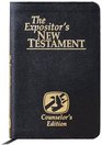 the Expositor's New Testament  Counsleor's Version