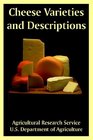 Cheese Varieties And Descriptions