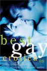 Best Gay Erotica 2008