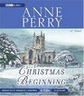 A Christmas Beginning (The Christmas Stories)