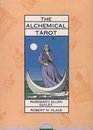 The Alchemical Tarot / Book  Cards