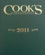 Cook's Illustrated 2011