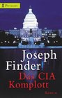 Das CIA Komplott