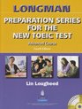 Longman Preparation Series for the New TOEIC Test Advanced Course