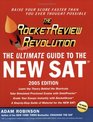 The RocketReview Revolution The Ultimate Guide to the New SAT