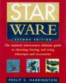 Star Ware The Amateur Astronomer's Ultimate Guide to Choosing Buying and Using Telescopes and Accessories 2nd Edition