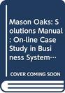 Online Case Study Business Syst Case