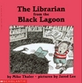 The Librarian from the Black Lagoon (Black Lagoon, Bk 5)