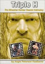 Triple H Pro Wrestler Hunter Hearst Helmsley