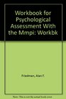 Workbook for Psychological Assessment With the MMPI