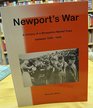 Newport's War A History of a Shropshire Market Town Between 1939  1948